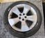 Subaru DEU3067 FORESTER (SH_) 2010 llantas de aluminio 5x100  R17 EJ 7.0 ET48 - Thumbnail 2