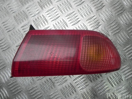 Alfa Romeo 29 04 80 06, 29.04.20.01 / 29048006, 29042001 156 (932_) 2001 Piloto posterior