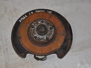 Renault TRAFIC III Box (FG_) 2015 Wheel Bearing Right Rear