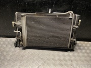 Volkswagen 6Q0 820 411 K,6Q0 121 253 R / 6Q0820411K, 6Q0121253R POLO CLASSIC (6V2) 2005 Radiator