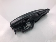 Peugeot 9101GH 3008 2012 Door Handle