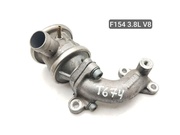 Maserati 000283441 QUATTROPORTE VI 2014 EGR Valve