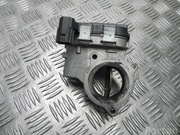 Jeep 55258454 RENEGADE Closed Off-Road Vehicle (BU) 2016 Throttle body