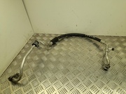 Subaru ZC6B Crosstrek/XV II 2022 air conditioning, hoses/Pipes