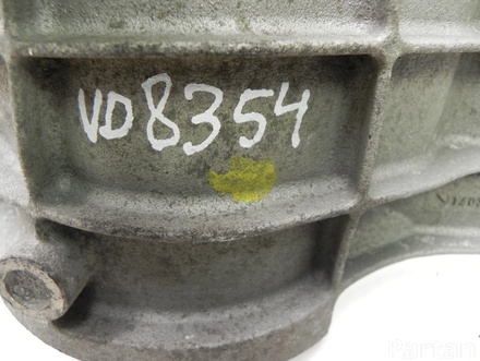 Audi 4E0 803 806 D / 4E0803806D A8 (4E_) 2008 Suspensión, transmisión automática