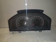 Volvo 31254540AA V70 II (SW) 2008 Dashboard (instrument cluster) mph