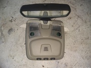 Volvo 30669623 XC90 I 2005 Interior rear view mirror