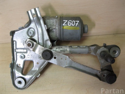 Peugeot 96 710 621 80 / 9671062180 3008 2011 Motor del limpiaparabrisas