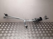 Mercedes-Benz A2538209800 EQC (N293) 2020 Wiper Linkage Windscreen with wiper motor