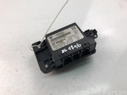 Opel 13354532 MOKKA / MOKKA X 2017 Control unit for park assist