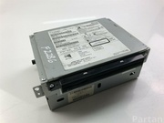 Volvo  31357212AA / 31357212AA V60 2010 Radio unit