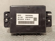 Chrysler P68226020AJ Pacifica 2017 control unit