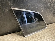 Audi 4M0815297B Q7 (4M) 2018 Side Window Left Rear