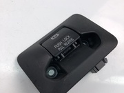 Volvo 31343242 V60 2013 Switch for electric-mechanical parking brakes -epb-