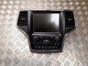 Jeep 68258678AG, P68254043AE GRAND CHEROKEE IV (WK, WK2) 2016 Automatic air conditioning control