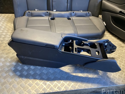 Lexus ES VII XZ10 2024 Set siège Panneau de porte Accoudoir