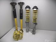 Opel SMOP9005, 10410, 20410 CORSA D 2008 suspension strut, complete Right Rear Left Rear Left Front Right Front