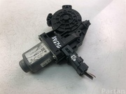 Tesla 430106F0 MODEL X 2015 Motor del limpiaparabrisas