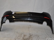 BMW 7240333 5 (F10) 2013 Bumper Rear