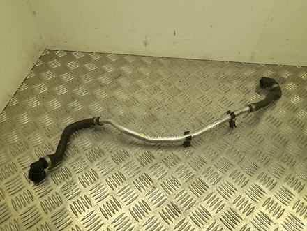 Alpina 7627106 D4 (F32) 2016 Pipe, coolant