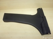 Mitsubishi 7211A 054 / 7211A054 OUTLANDER II (CW_W) 2008 Lining, pillar b Lower right side