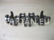 Volkswagen GOLF VI (5K1) 2009 Crankshaft