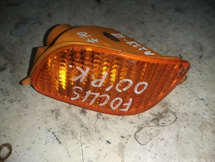 Ford XS4X 13369 A / XS4X13369A FOCUS (DAW, DBW) 2000 Turn indicator lamp Left