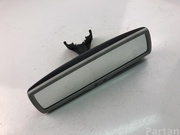 Volkswagen 7N0857511A PASSAT CC (357) 2012 Interior rear view mirror