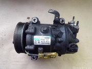 Peugeot 9671216780 5008 2011 Compressor, air conditioning