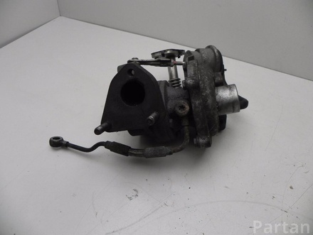 Opel 735013430 CORSA D 2008 Turbocompresseur