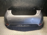 Renault ZOE (BFM_) 2014 Bumper Rear