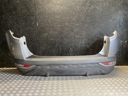 Hyundai Tucson (NX4) 2023 Bumper Rear