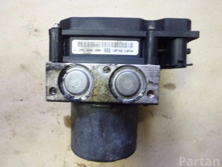 Renault 8200 038 695, 0 265 231 300 / 8200038695, 0265231300 MEGANE II (BM0/1_, CM0/1_) 2007 Control unit ABS Hydraulic