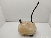 Maserati 296546, 19601 GRAN TURISMO 2008 Coolant Expansion Tank