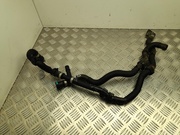 Jaguar J9D3-80130-BC / J9D380130BC I-PACE 2019 Pipe, coolant