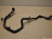 Mercedes-Benz A2438304500 EQA 2021 Pipe, coolant