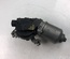 Mazda 159300-0600 / 1593000600 5 (CR19) 2008 Motor del limpiaparabrisas - Thumbnail 2