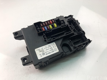 Fiat 00517986150 GRANDE PUNTO (199_) 2008 Fuse Box