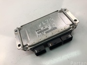 Citroën 9651812480; 0261207860 / 9651812480, 0261207860 C3 Pluriel (HB_) 2006 Control unit for engine