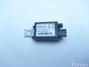 Peugeot 9659840580 308 (4A_, 4C_) 2008 Aerial Booster