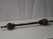 Mercedes-Benz E-CLASS (W213) 2016 Drive Shaft Right Rear