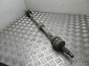 Hyundai 02020 i30 (FD) 2011 Drive Shaft