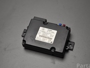 Mercedes-Benz A2059008118 C-CLASS (W205) 2015 Interface box (control unit 'bluetooth')