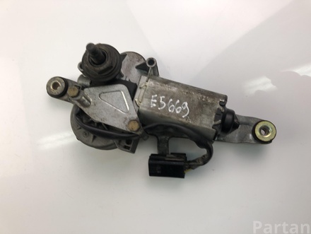 Land Rover DLB101600 FREELANDER (L314) 2000 Wiper Motor