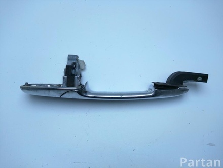 Mazda L4 CX-7 (ER) 2008 Door Handle