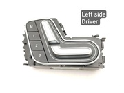 Mercedes-Benz A1779056500 EQB (X243) 2023 Switch for seat adjustment