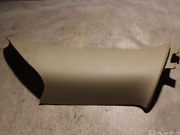 Volvo 30721150 XC60 2009 Lining, pillar c right side