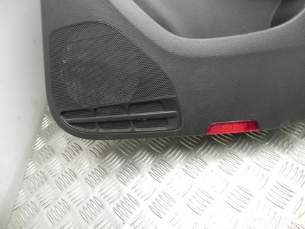 Volkswagen 5C6867212A JETTA IV (162, 163) 2015 panel de puerta