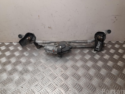 Mazda TK78-67340A, 159300-7731 / TK7867340A, 1593007731 CX-5 (KF) 2020 Система тяг и рычагов привода стеклоочистителя Ветровое стекло с электромотором