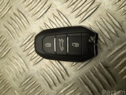 Opel 9833213480 Corsa F 2020 Key